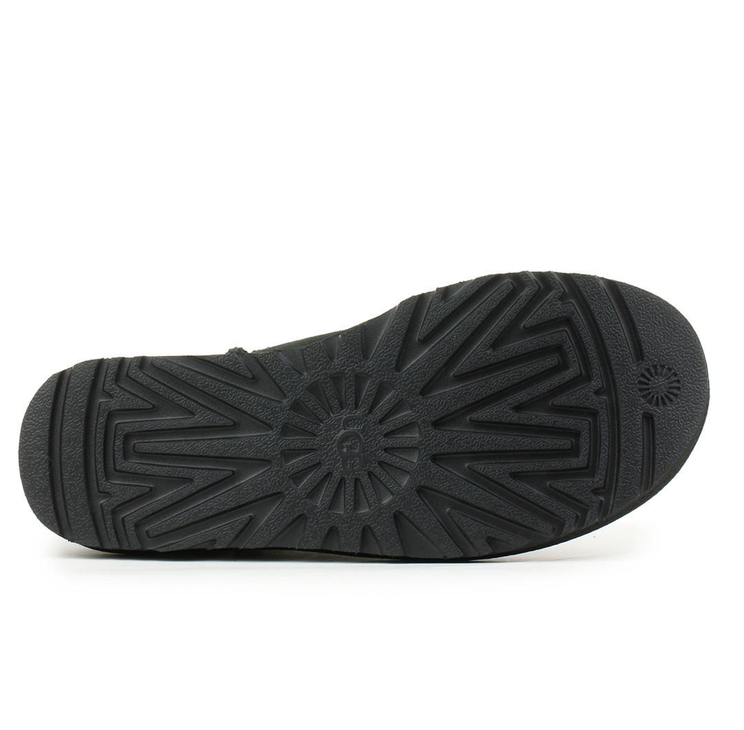 UGG Classic Mini II Black