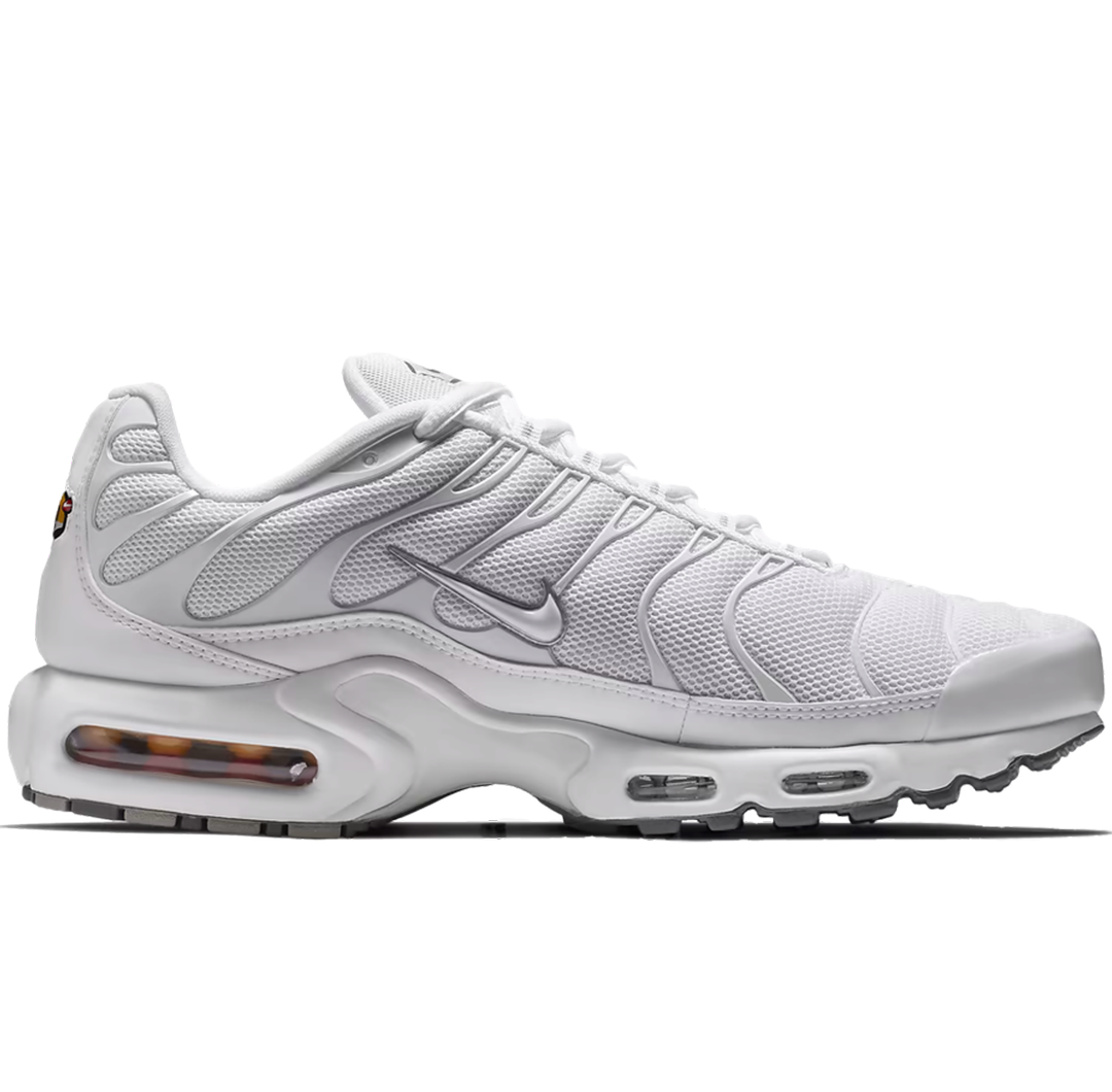 Sneakers Air Max Plus White