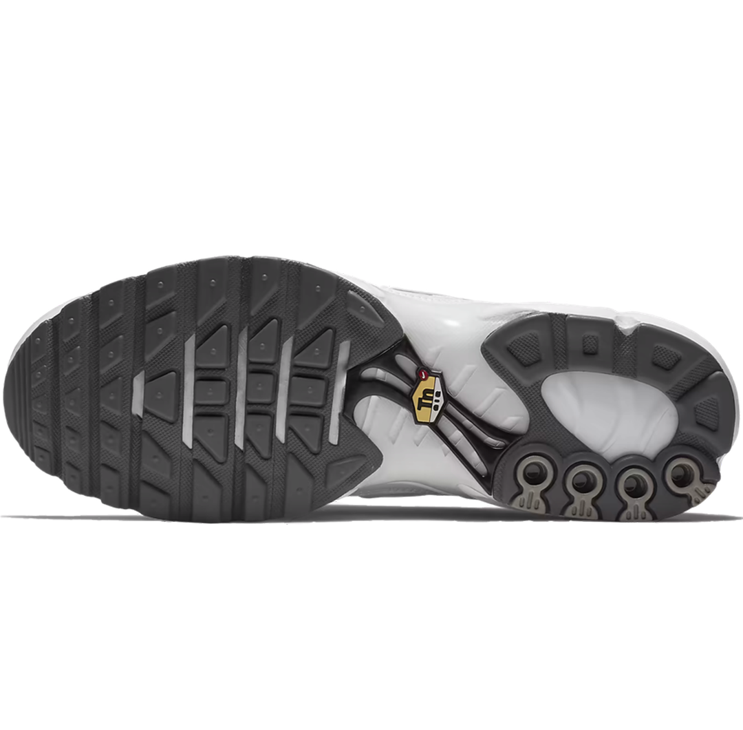 Sneakers Air Max Plus White