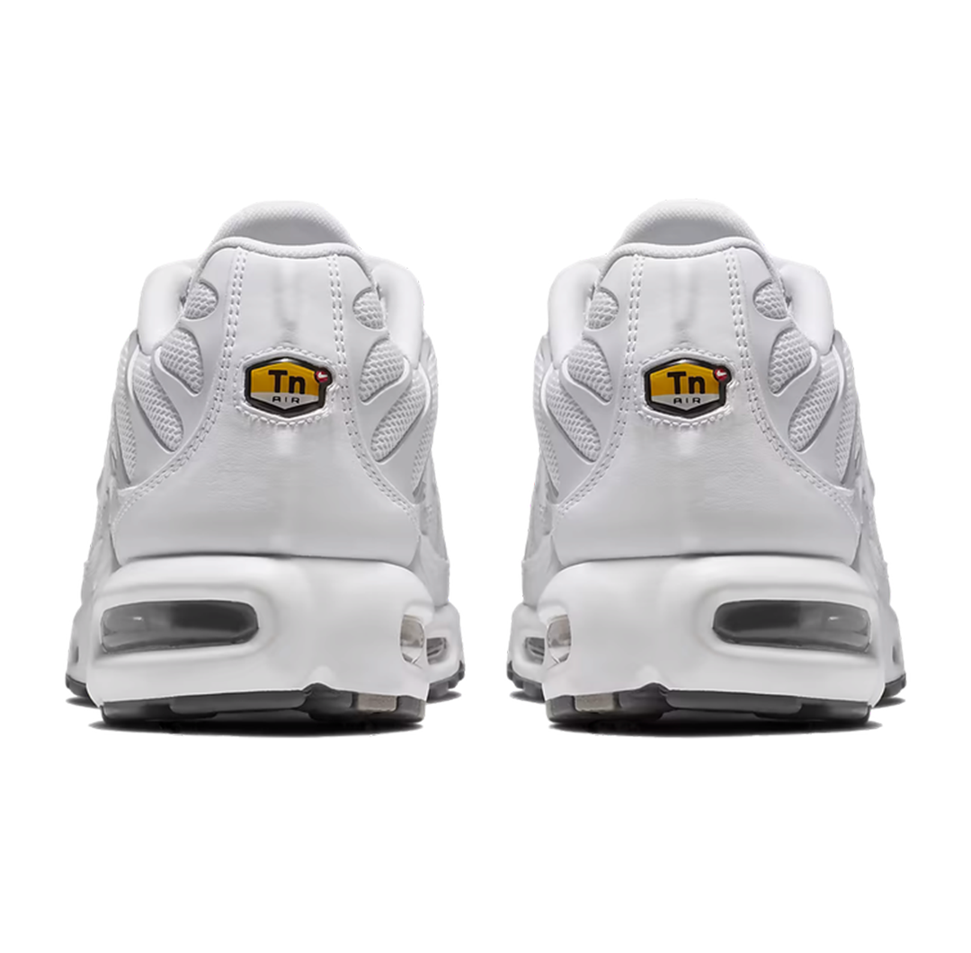 Sneakers Air Max Plus White