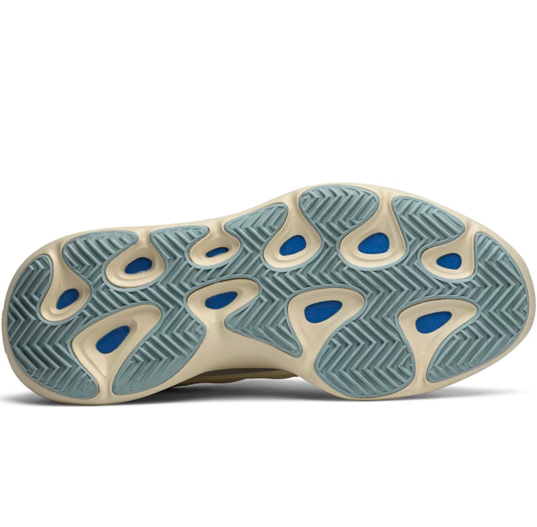 Sneakers Yeezy 700 V3 "Azael"