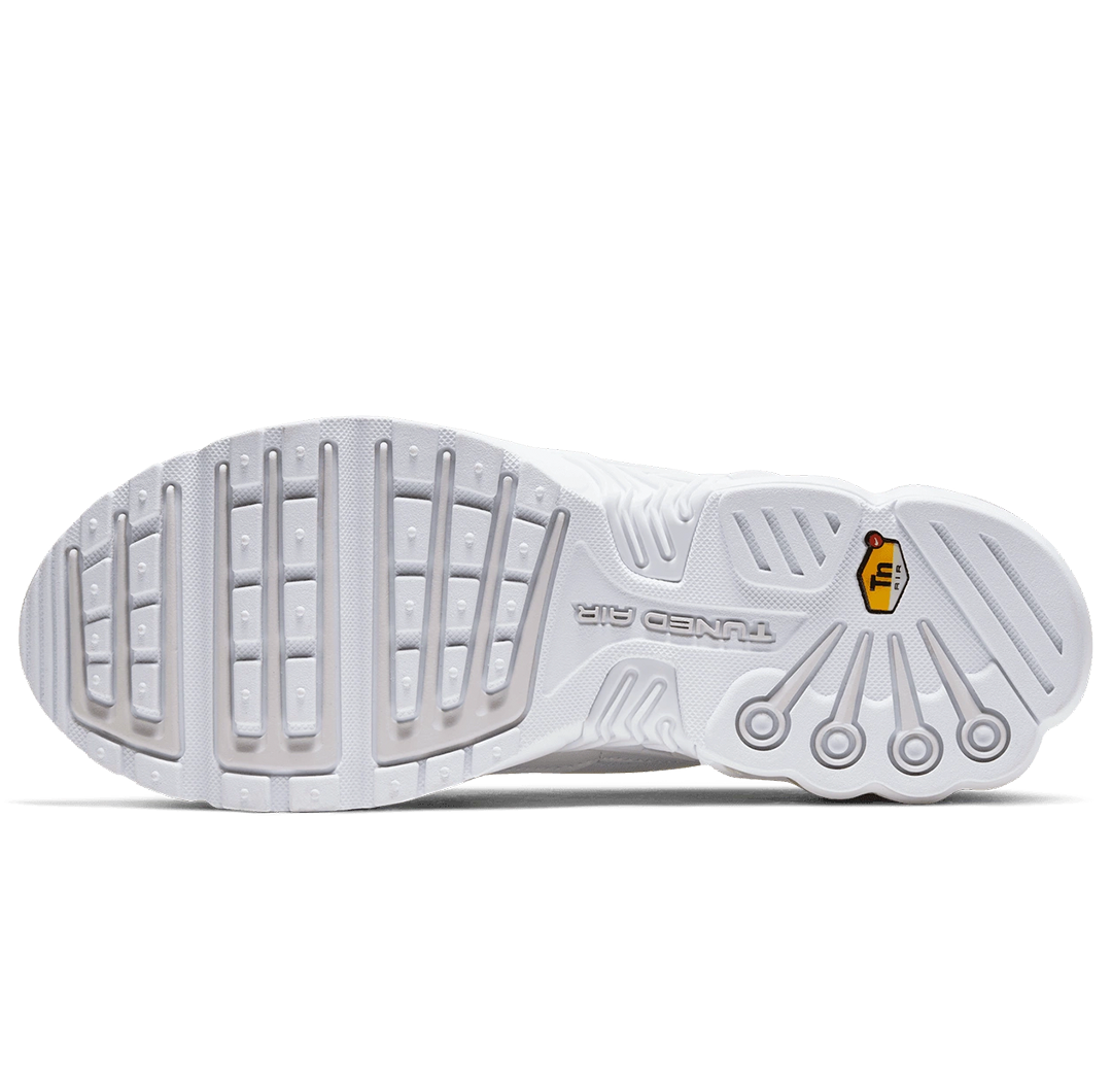 Sneakers Air Max Plus 3 White
