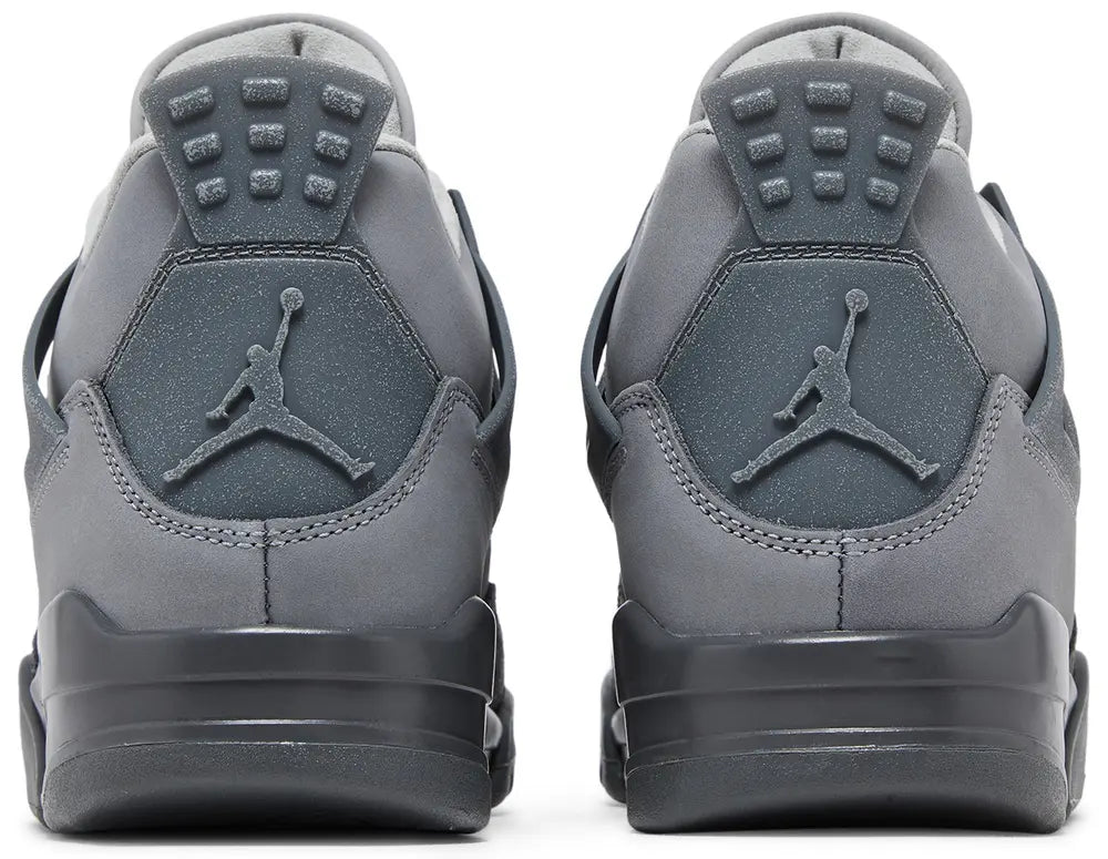 Sneakers IV Retro SE "Wet Cement"