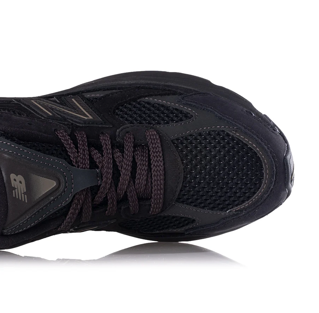 Sneakers ABZORB U2010TTB Black