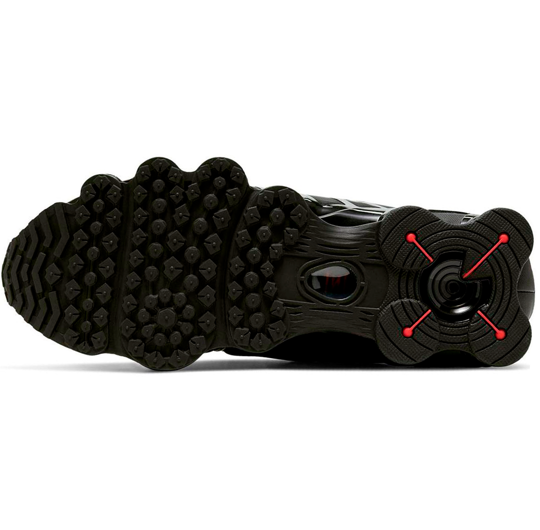 Sneakers Shox TL