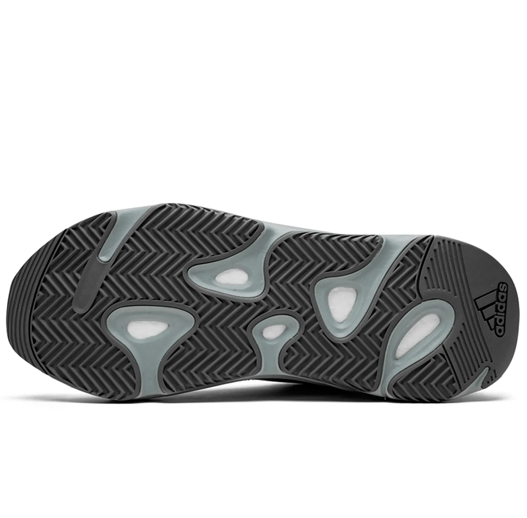 Sneakers Yeezy 700 V2 "Hospital Blue"