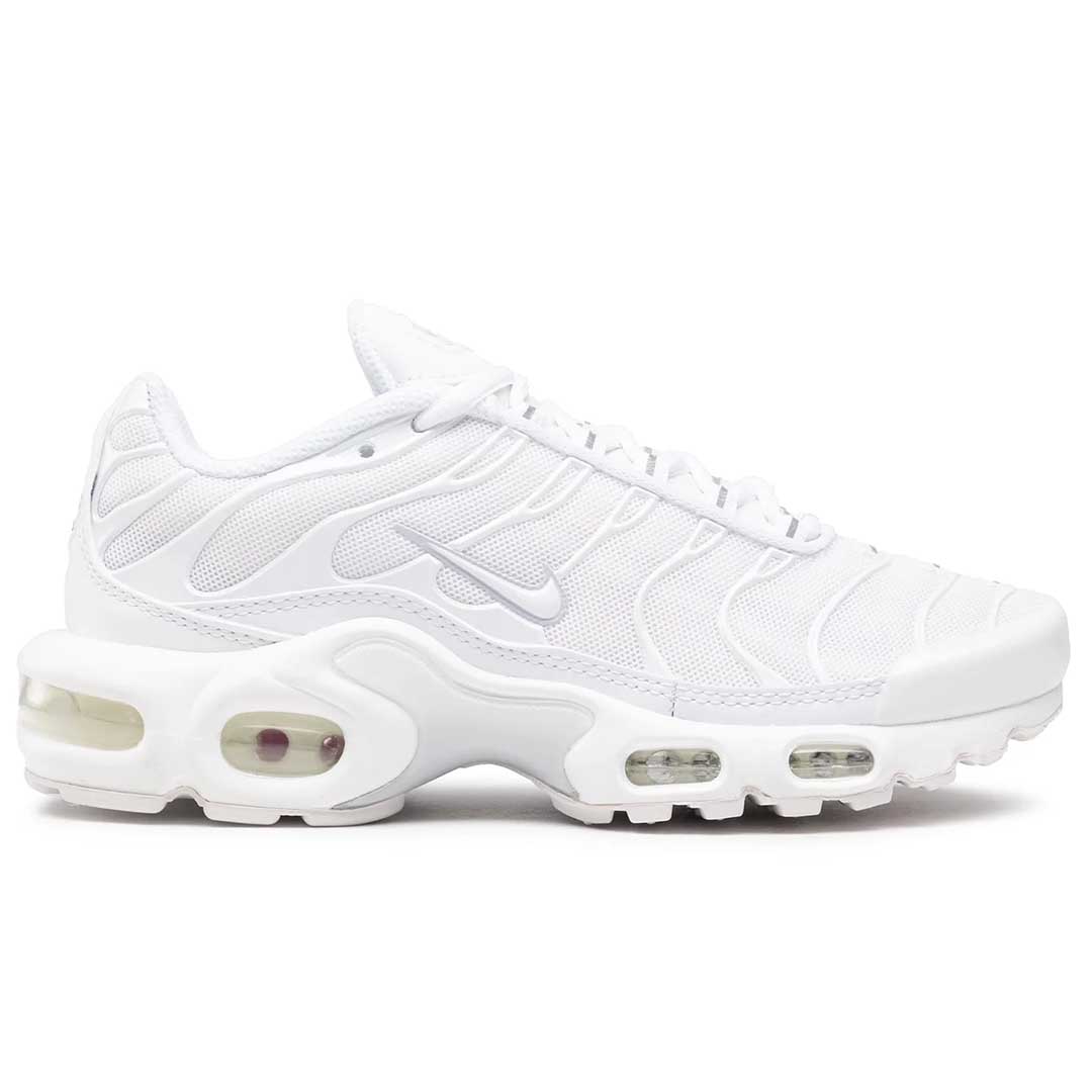 Sneakers Air Max Plus White