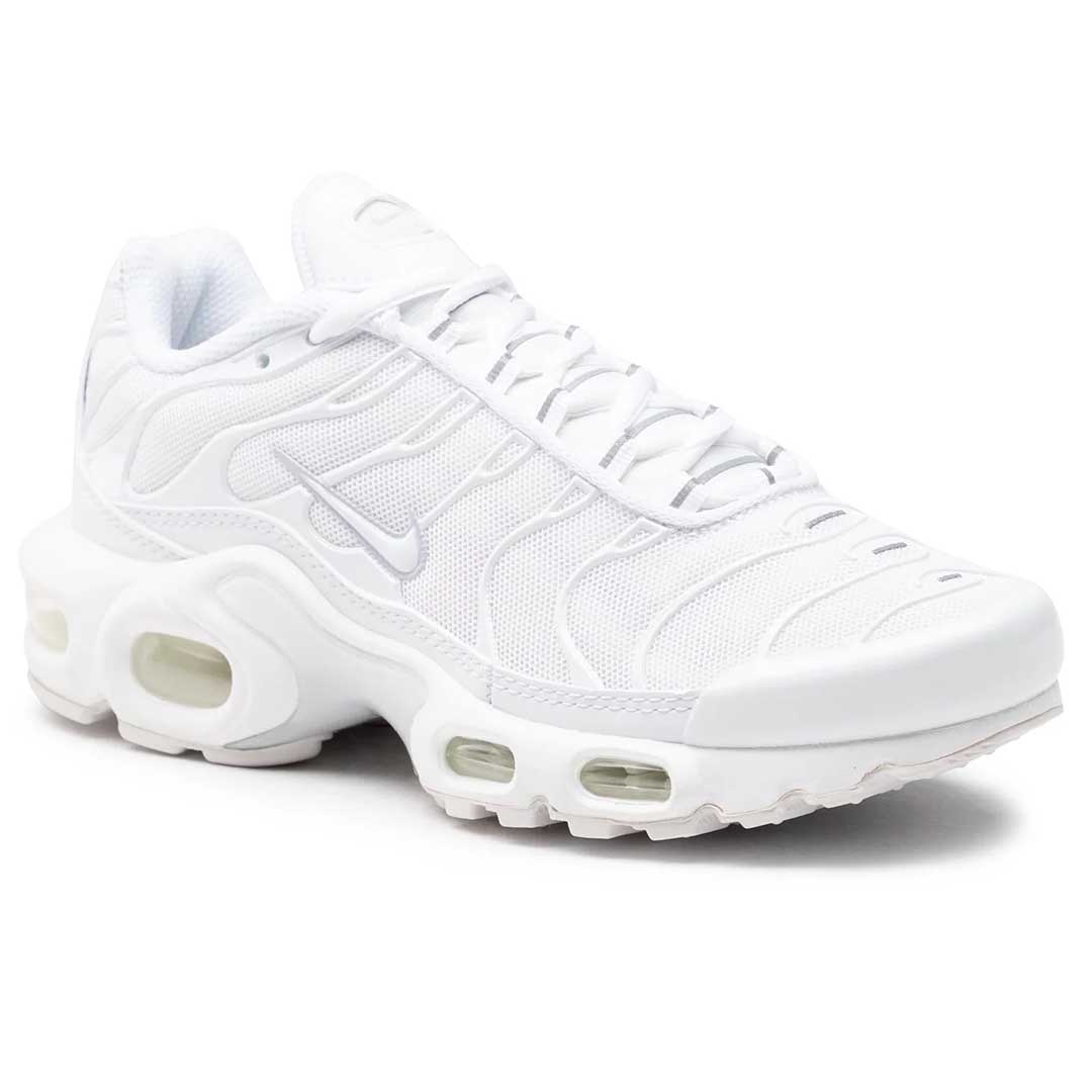 Sneakers Air Max Plus White