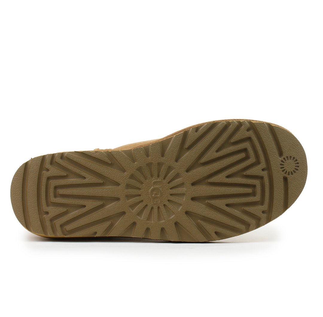UGG Classic Mini II Brown