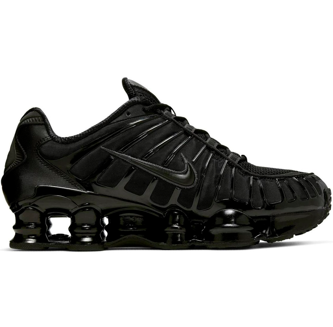 Sneakers Shox TL