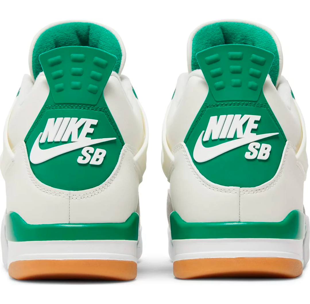 Air Jordan IV Retro SB "Pine Green"