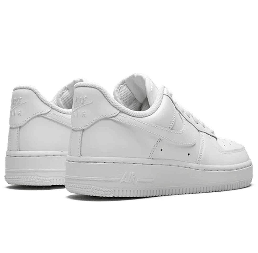 Sneakers Air Force 1 Low White