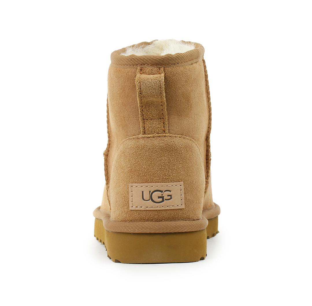 UGG Classic Mini II Brown