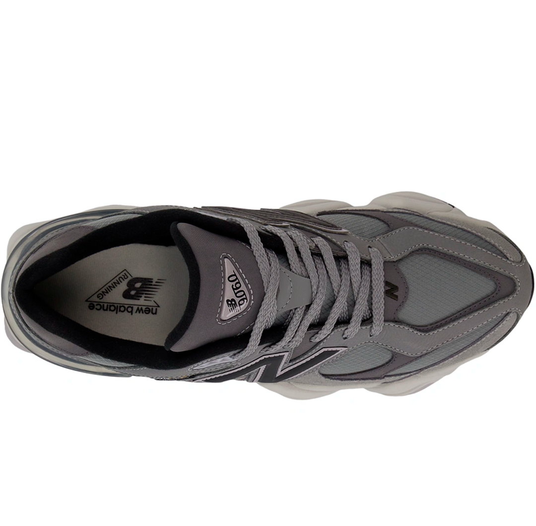 Sneakers U9060ORB "Gray"