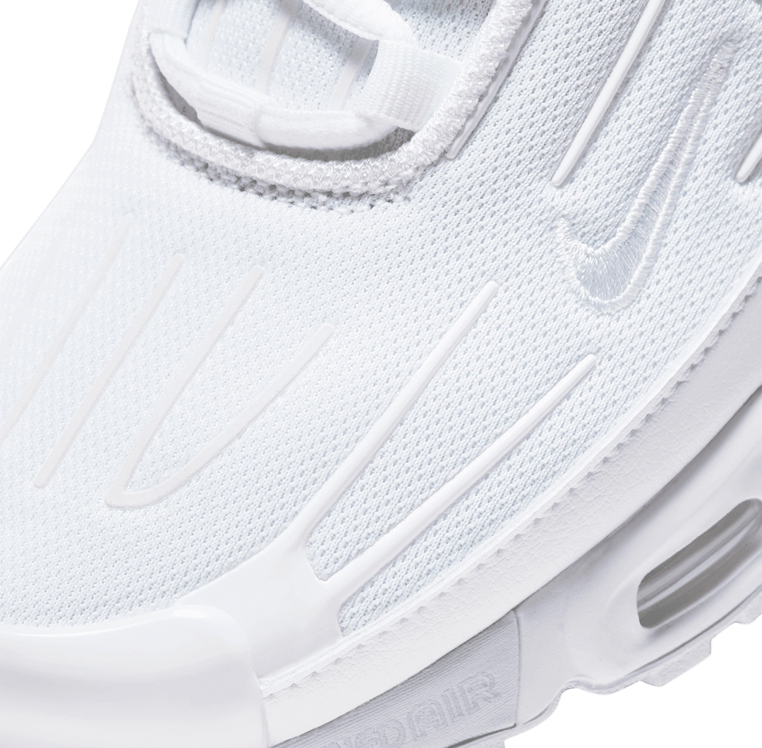 Sneakers Air Max Plus 3 White