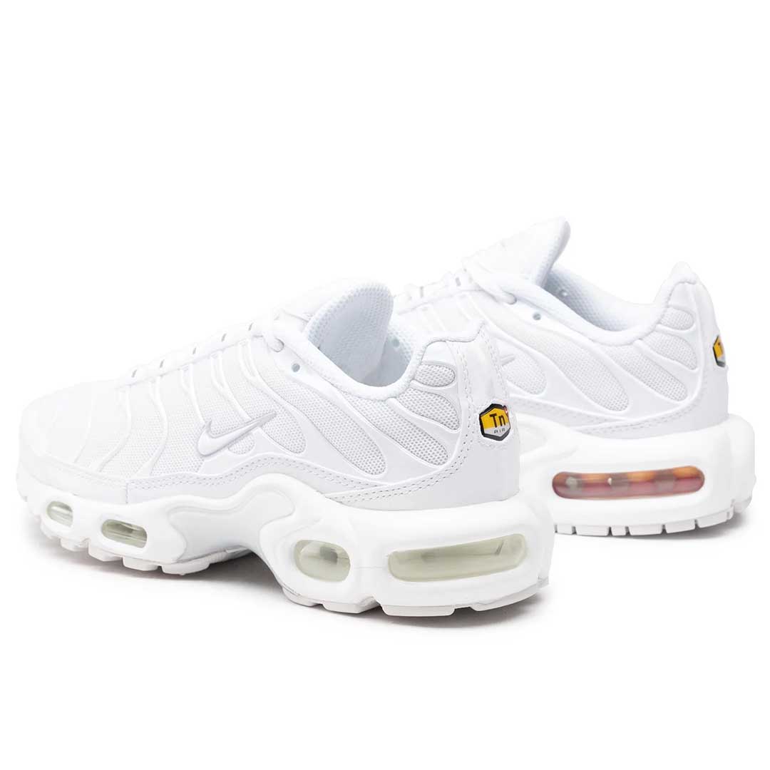 Sneakers Air Max Plus White