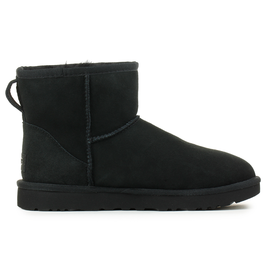 UGG Classic Mini II Black