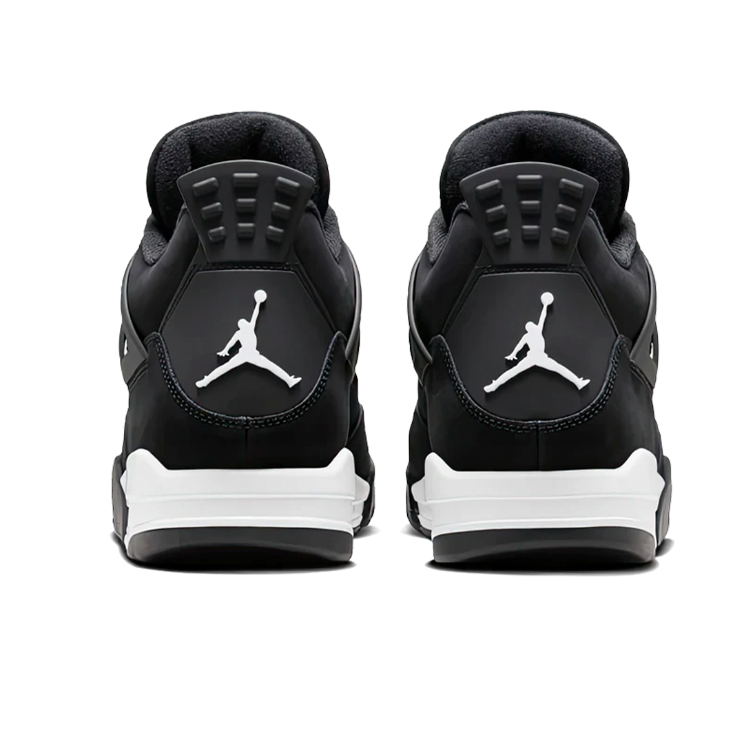 Sneakers IV Retro "White Thunder"