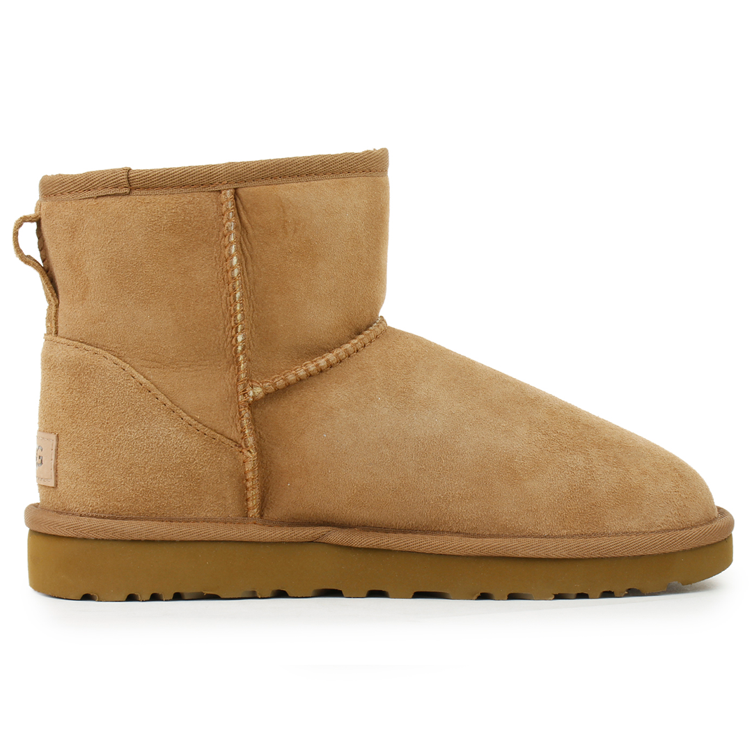UGG Classic Mini II Brown