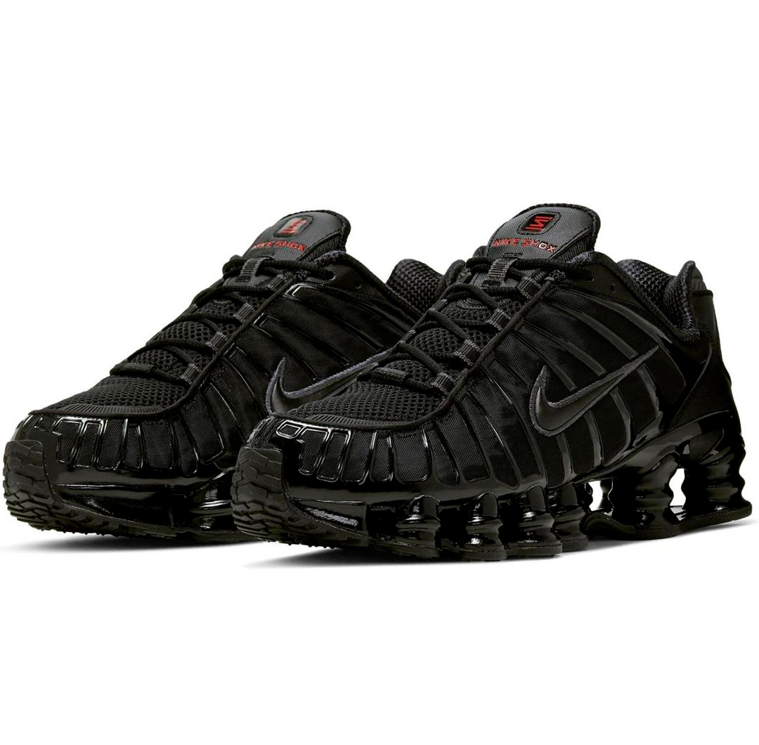 Sneakers Shox TL