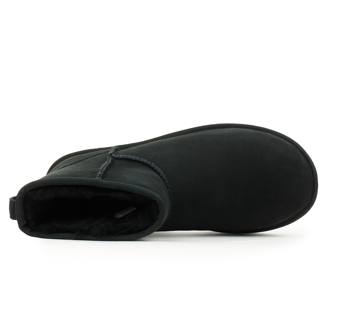 UGG Classic Mini II Black