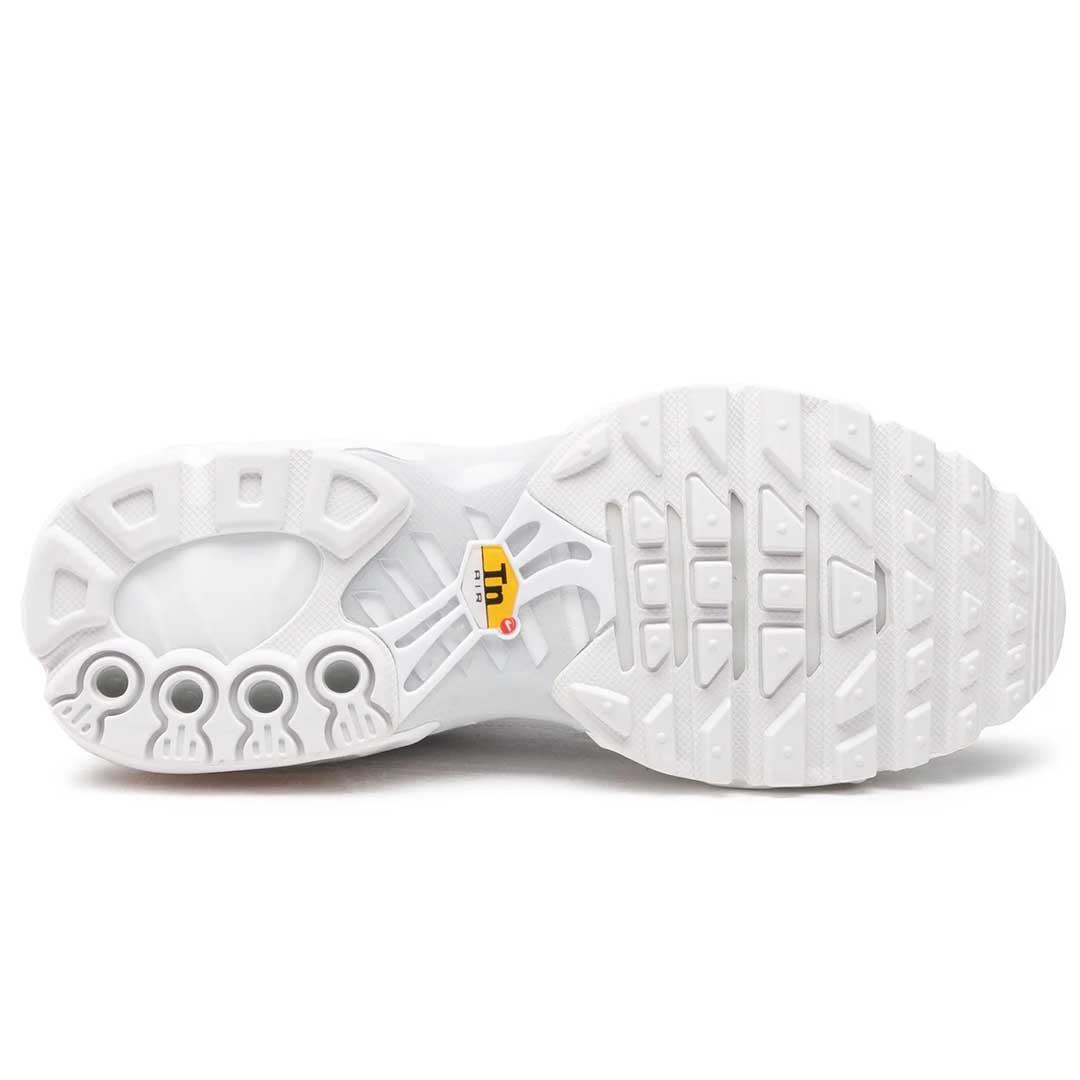 Sneakers Air Max Plus White