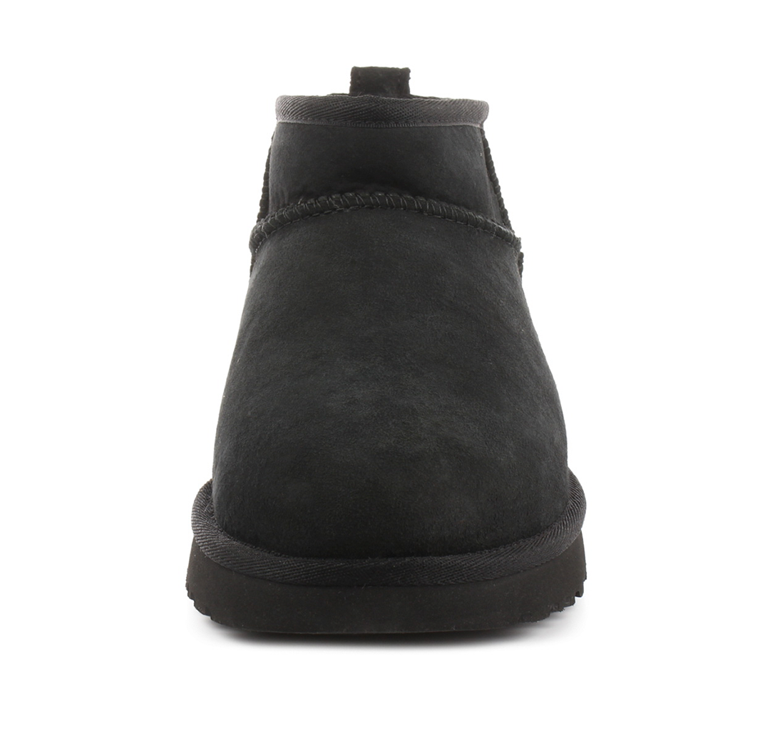 UGG Classic Ultra Mini Black
