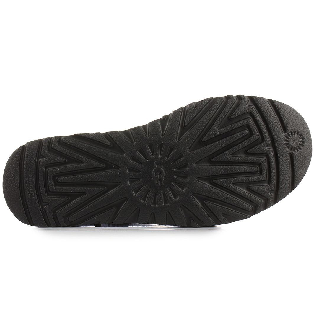 UGG Classic Ultra Mini Black
