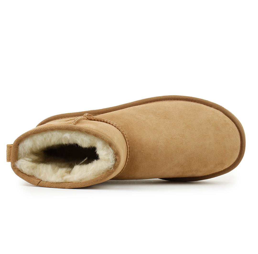 UGG Classic Mini II Brown