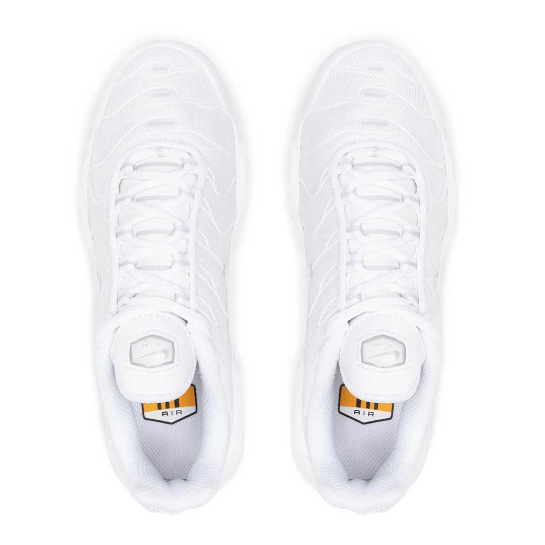 Sneakers Air Max Plus White