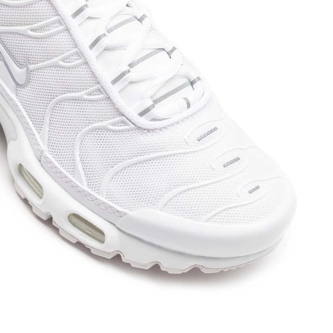 Sneakers Air Max Plus White