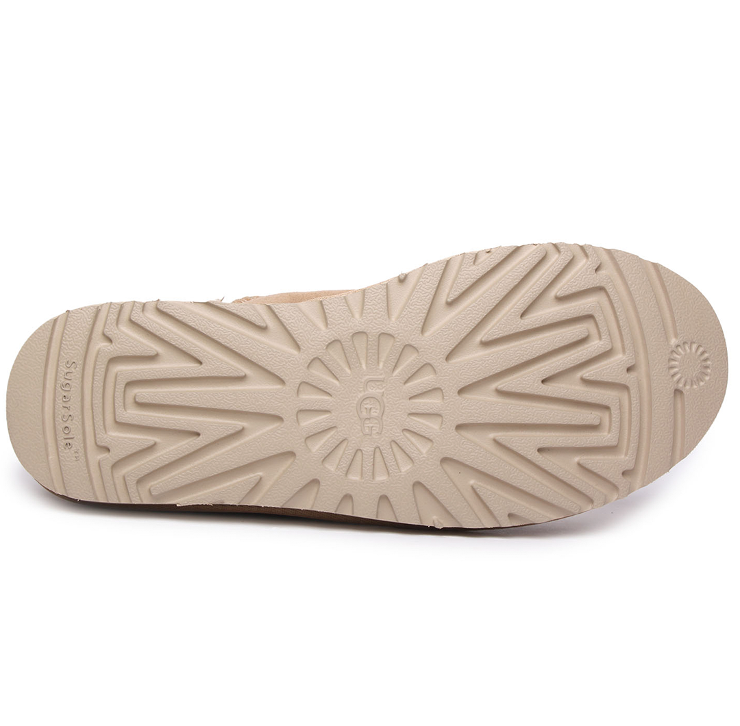 UGG Classic Ultra Mini Beige