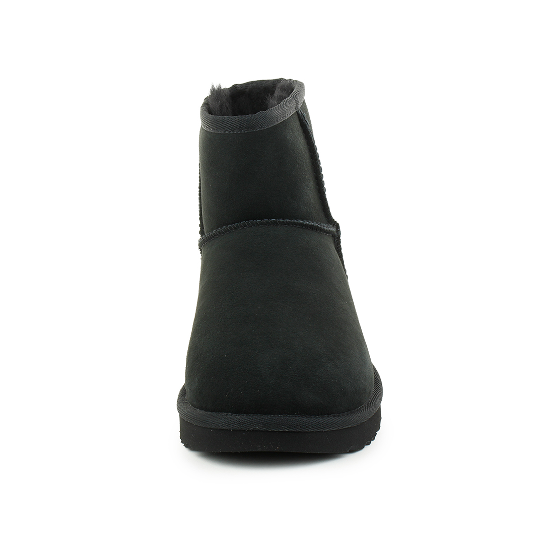 UGG Classic Mini II Black