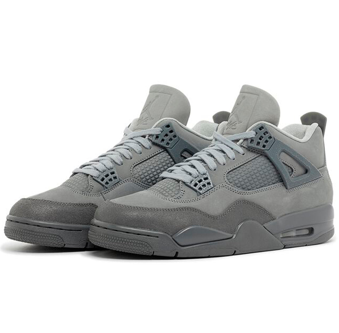 Sneakers IV Retro SE "Wet Cement"