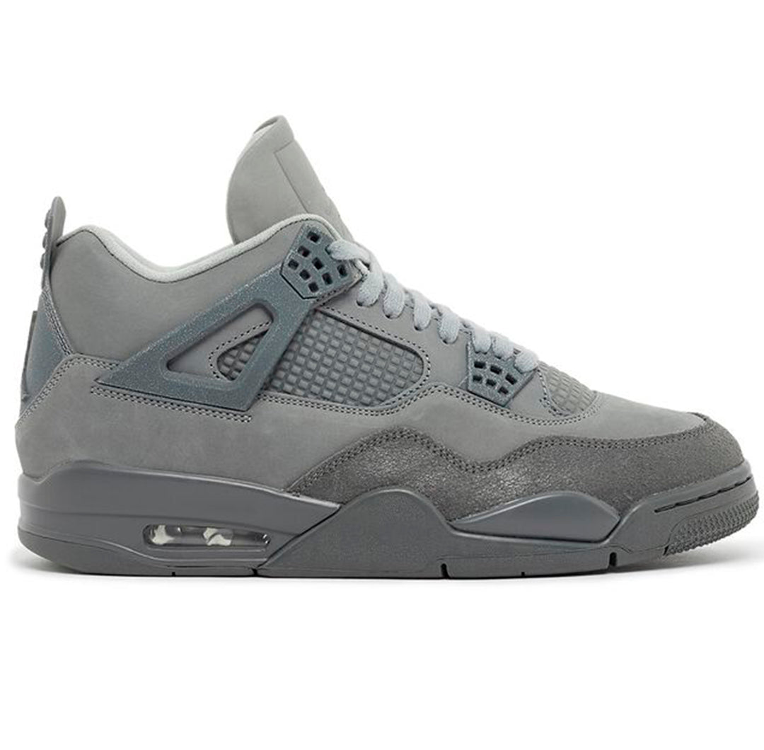 Sneakers IV Retro SE "Wet Cement"