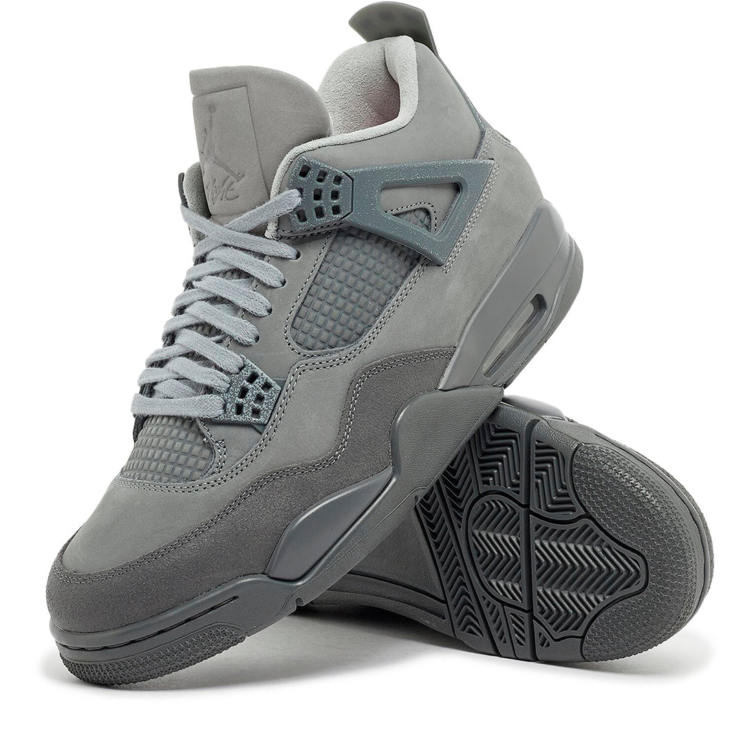 Sneakers IV Retro SE "Wet Cement"