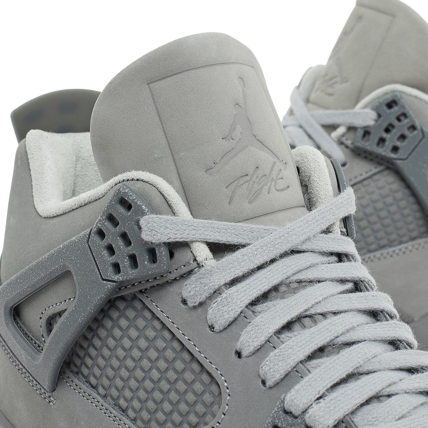Sneakers IV Retro SE "Wet Cement"