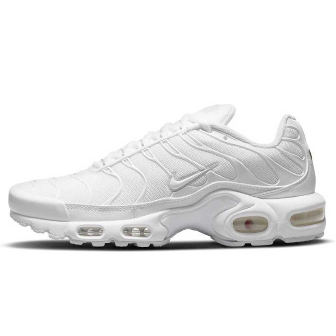 Sneakers Air Max Plus White