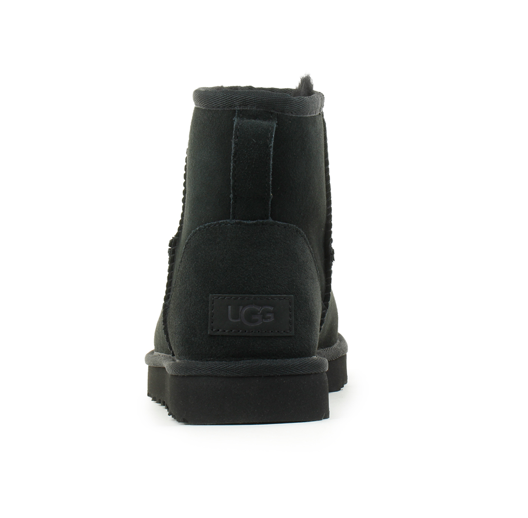 UGG Classic Mini II Black