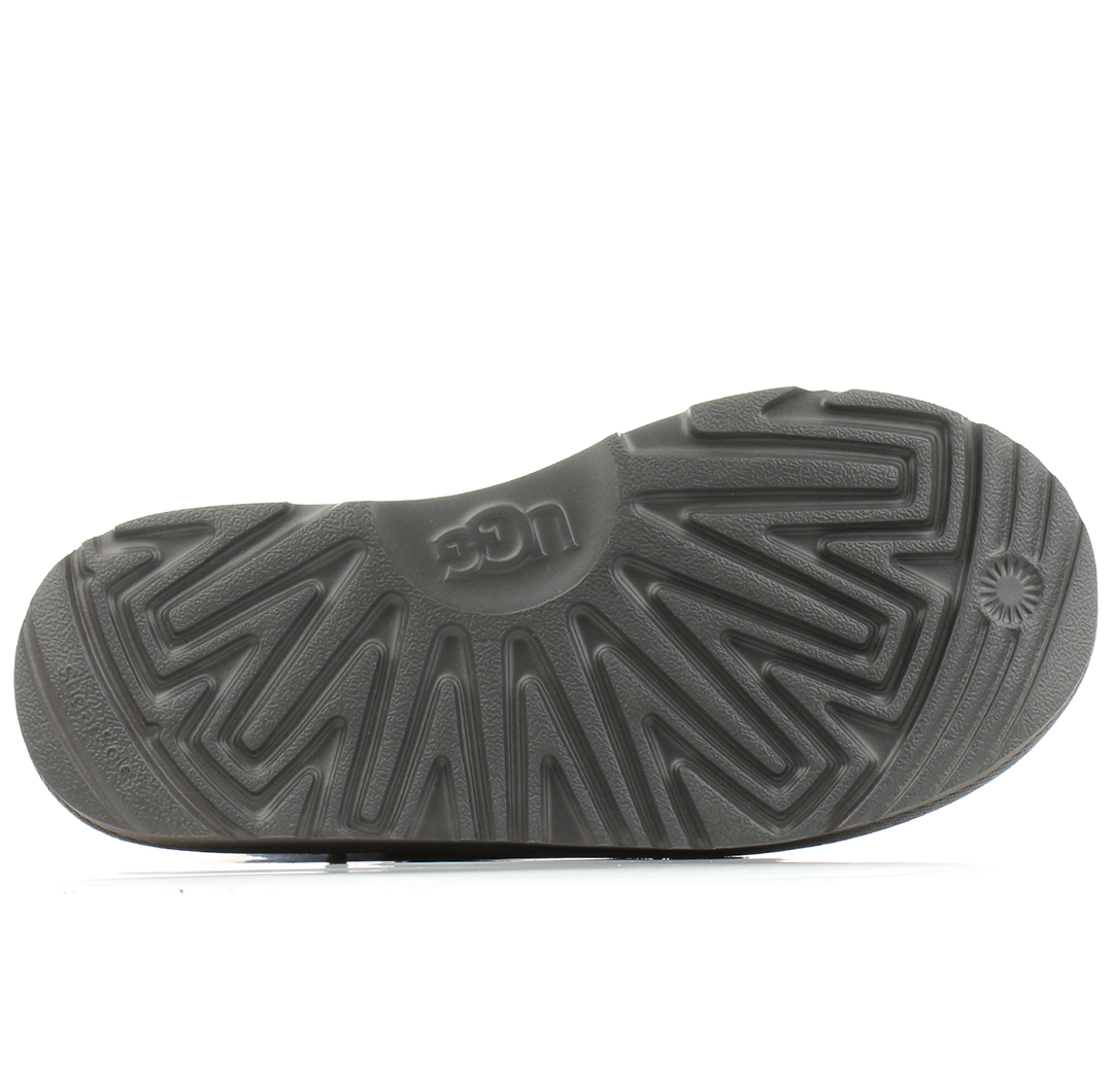 UGG Classic Ultra Mini Gray