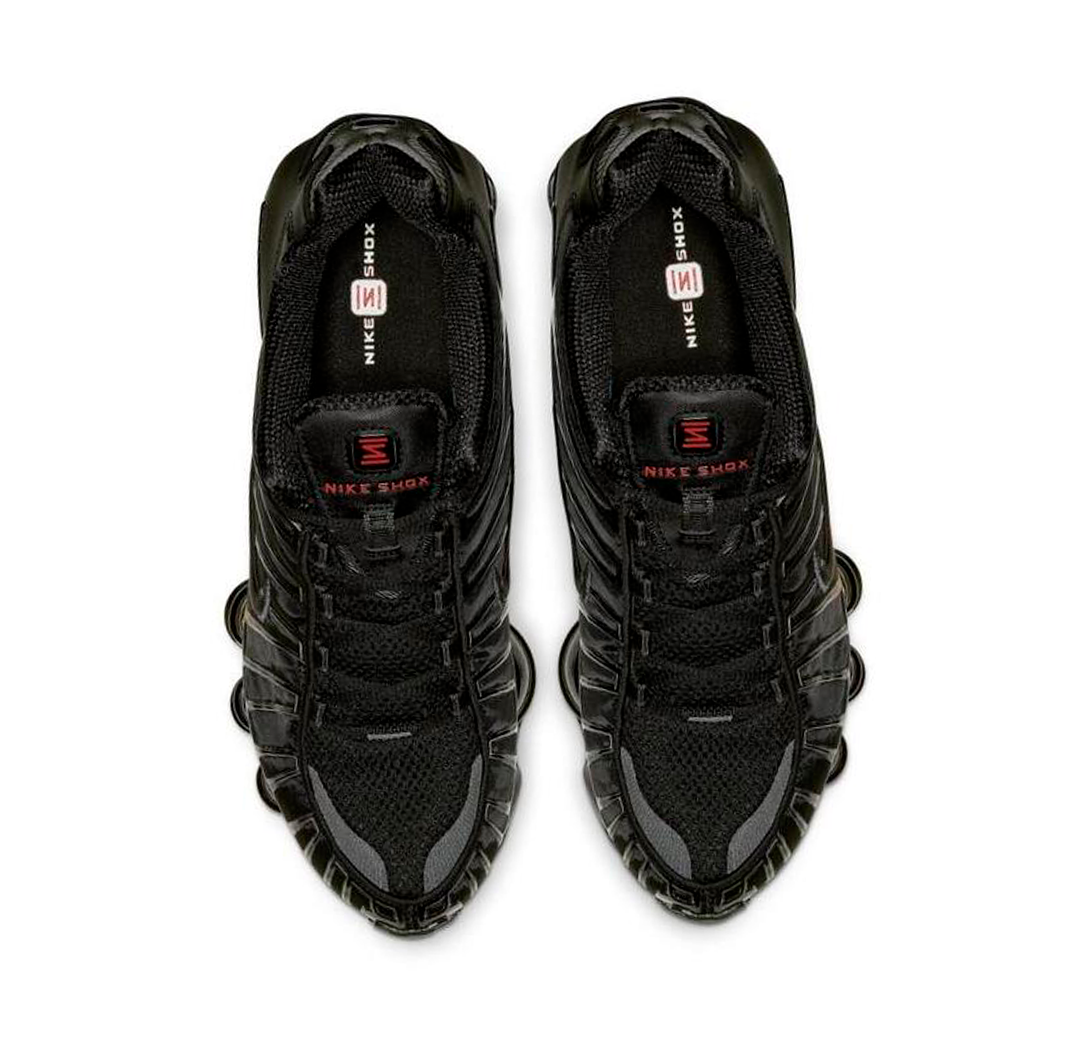 Sneakers Shox TL