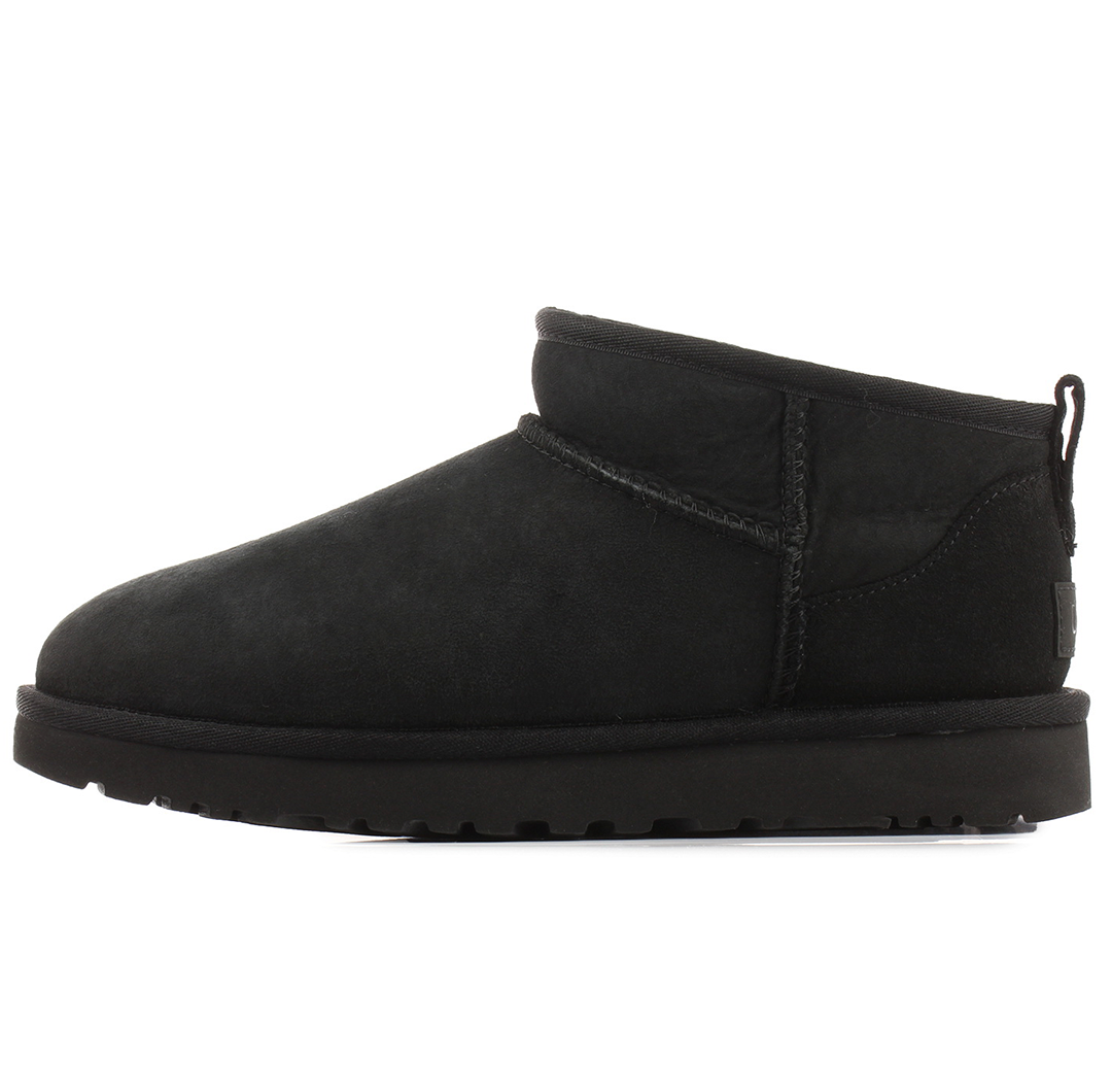 UGG Classic Ultra Mini Black