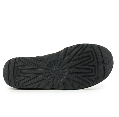 UGG Classic Mini II Black