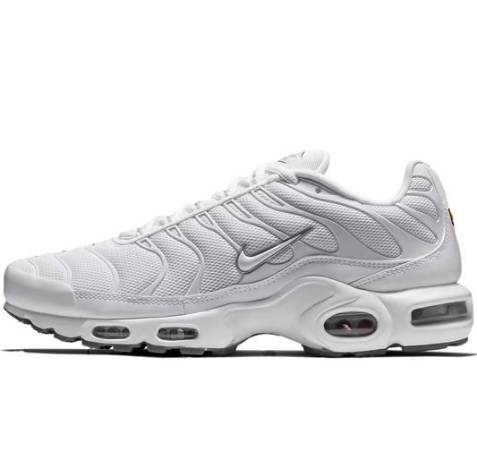 Sneakers Air Max Plus White