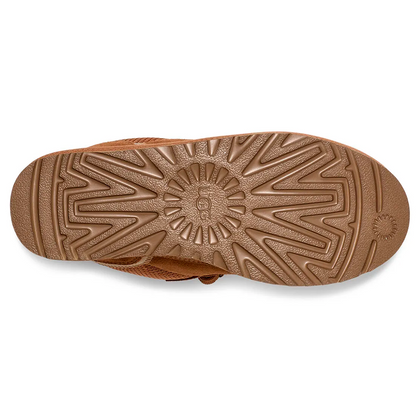 UGG Lowmel "Brown" Sneakers