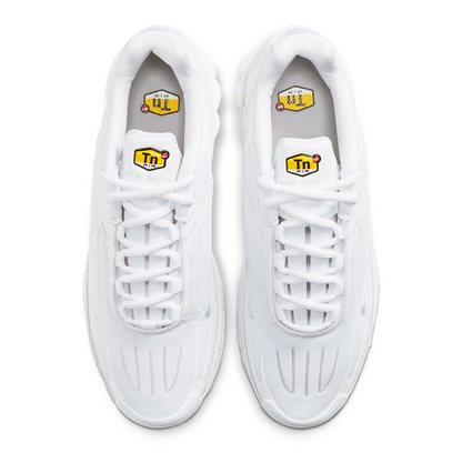 Sneakers Air Max Plus 3 White