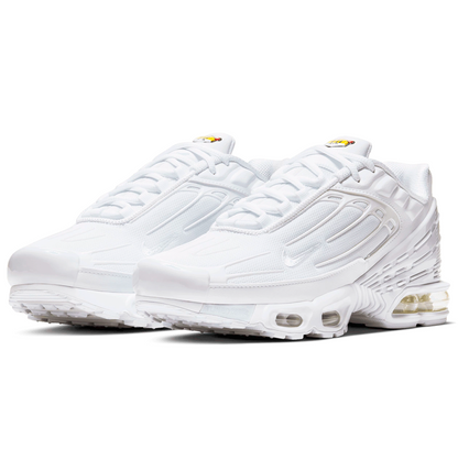 Sneakers Air Max Plus 3 White