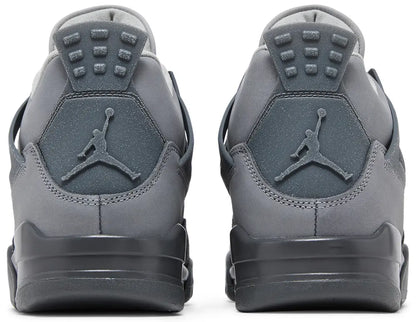 Sneakers IV Retro SE "Wet Cement"