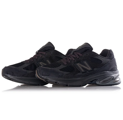 Sneakers ABZORB U2010TTB Black