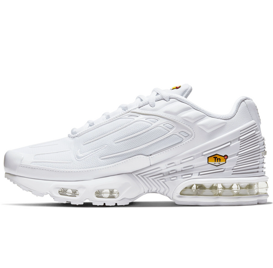Sneakers Air Max Plus 3 White